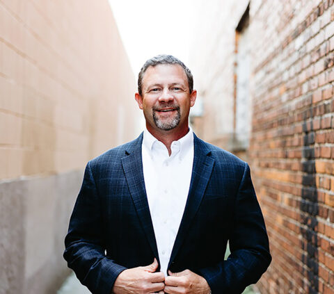 Bryan Corey Blue Ridge Partners About - CORE Commercial Realty