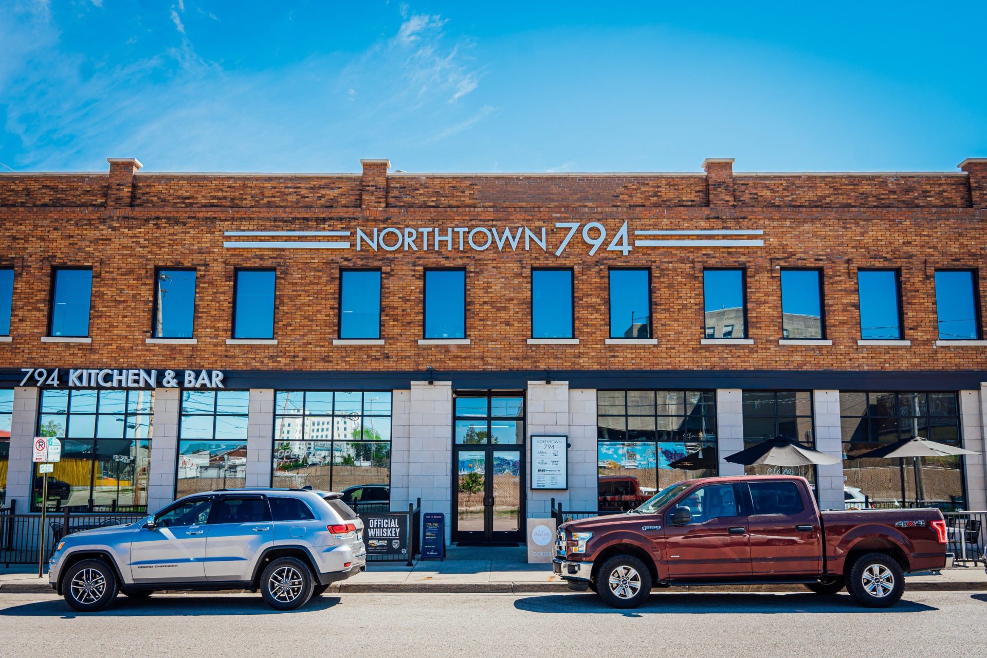 NorthTown 794 Exterior 